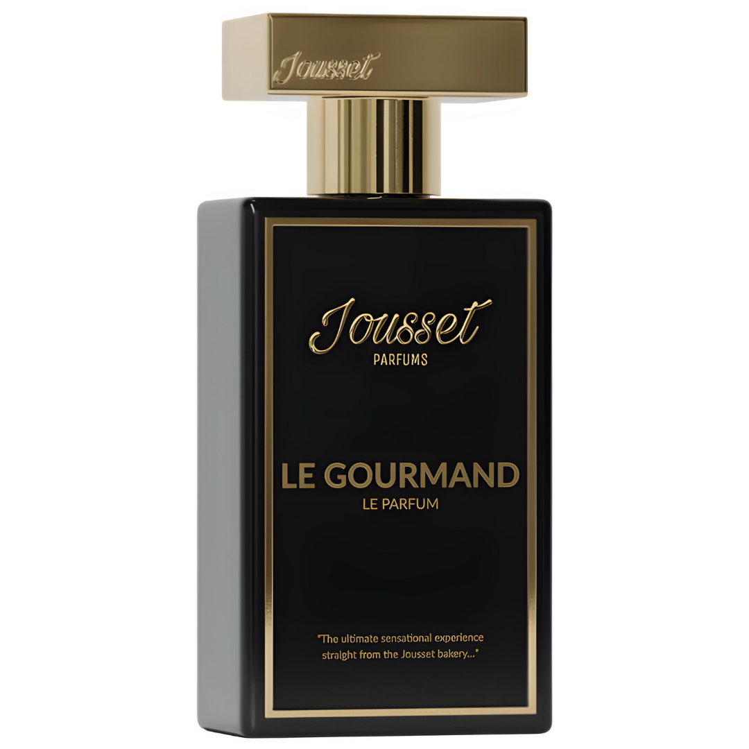 Jousset Le Gourmand